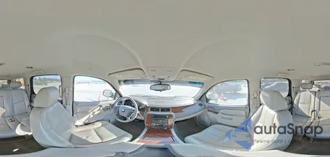 2010 Chevrolet Tahoe C1500 Lt из США, поврежденный, VIN 1GNMCBE31AR210439